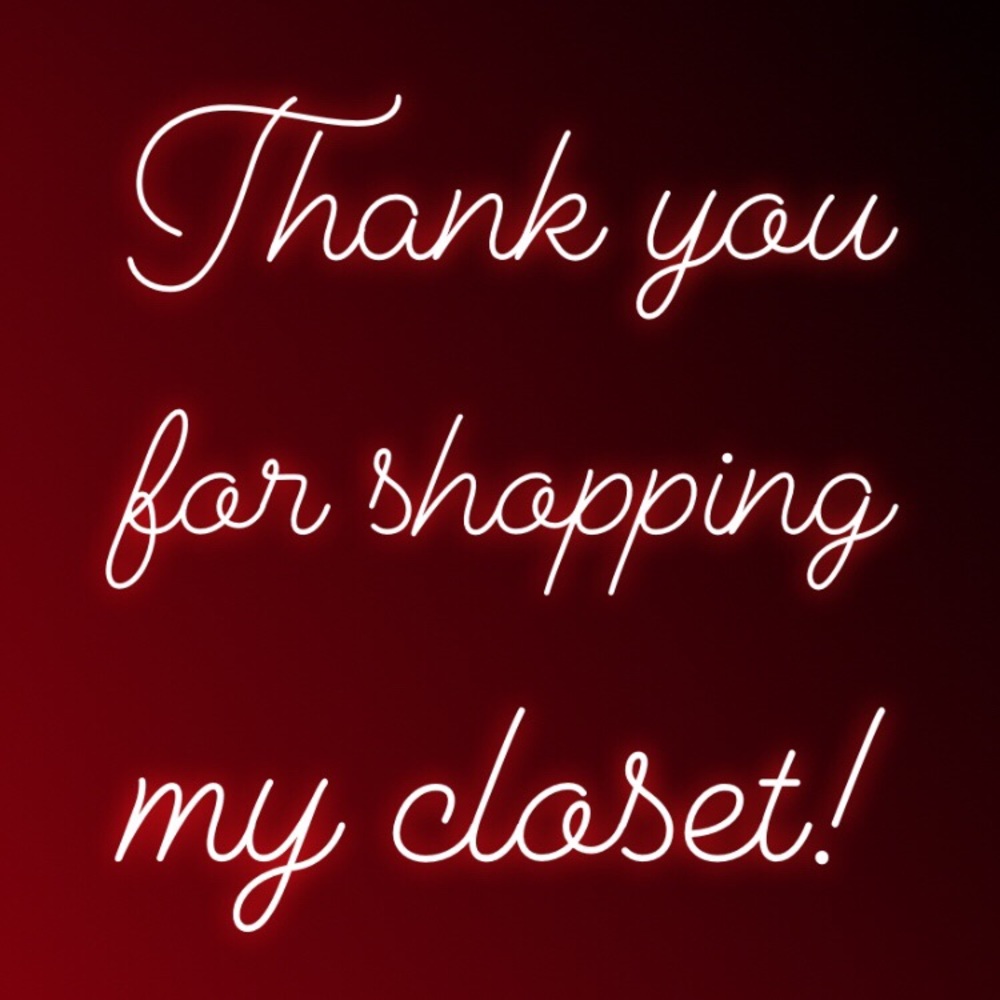 Thank you!! 💋💋💋